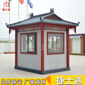 河南保安崗?fù)わL(fēng)格都選什么樣式呢？