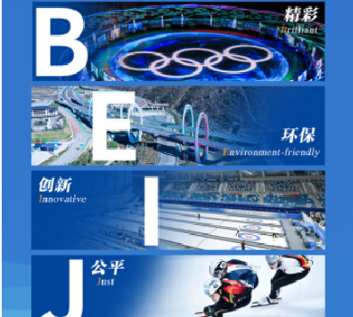 透過B-E-I-J-I-N-G看冬奧 場館移動(dòng)房屋的規(guī)劃、設(shè)計(jì)、施工