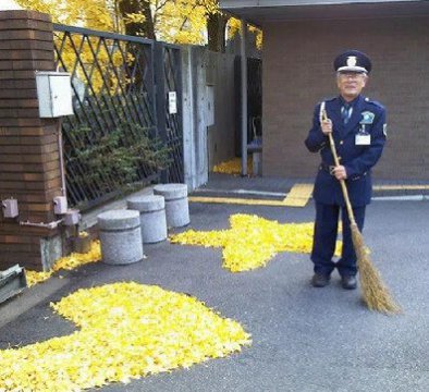 快開學了！你們學校的門衛(wèi)崗亭買了嗎