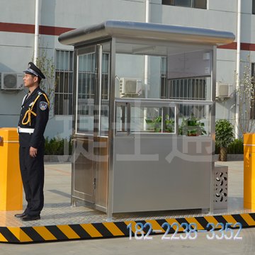 停車場售貨亭廠家銷售，全國可發(fā)貨！